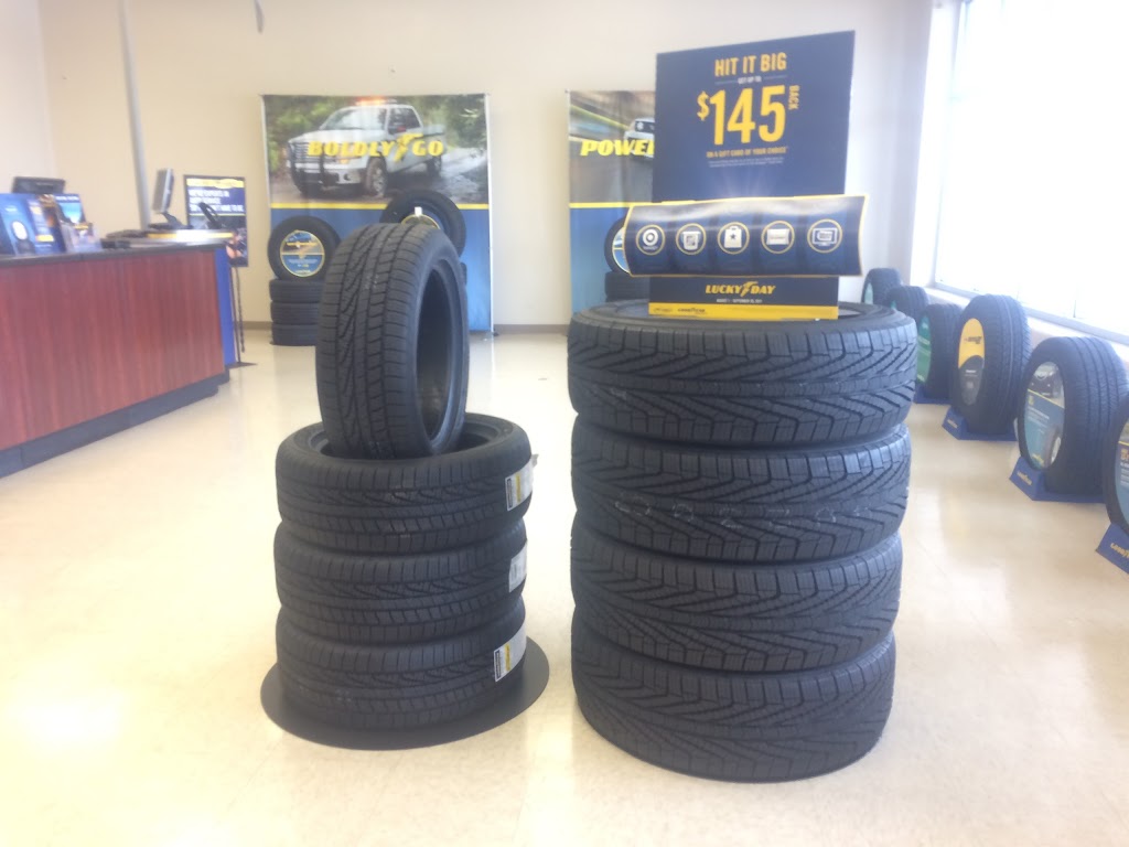 Goodyear Auto Service | 3016 Bardstown Rd, Louisville, KY 40205, USA | Phone: (502) 451-0352