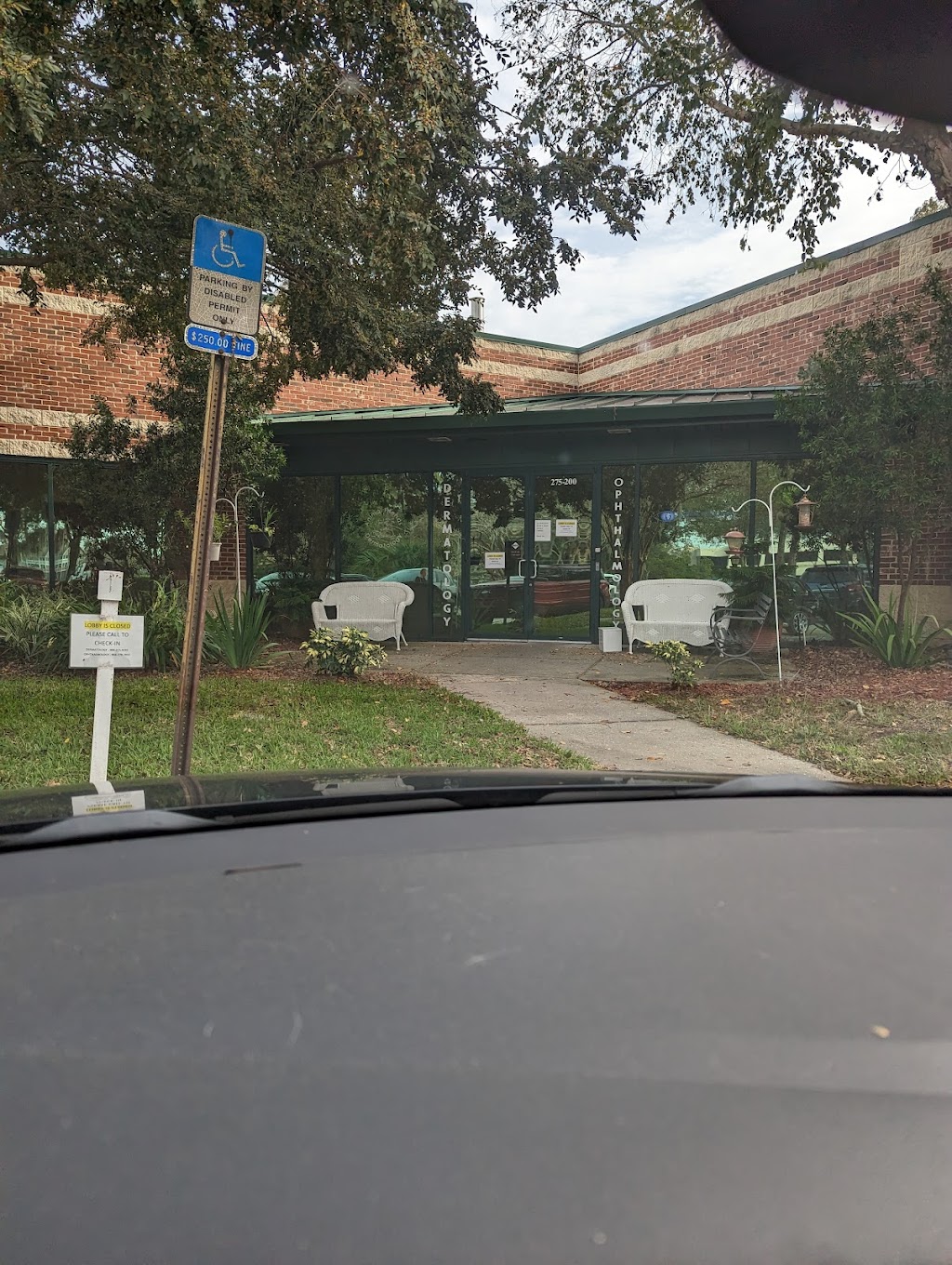 Animal Eye Clinic | 275 Corporate Way Ste. 200, Orange Park, FL 32073, USA | Phone: (904) 278-7850