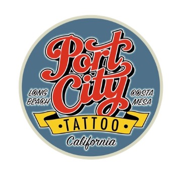Port City Tattoo | 419 N Broadway #4629, Santa Ana, CA 92701, United States | Phone: (657) 231-6811