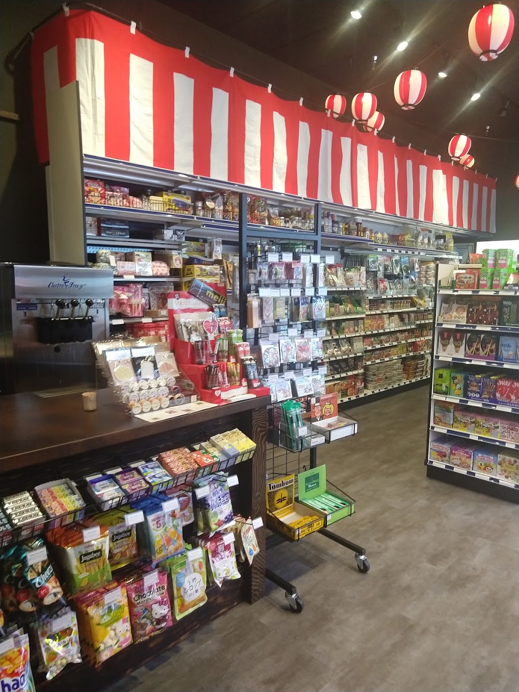 Tawara Mart | 55 W Main St, Ramsey, NJ 07446, USA | Phone: (201) 327-4555