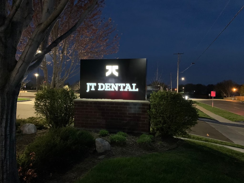 JT Dental | 15180 Chippendale Ave W, Rosemount, MN 55068, USA | Phone: (651) 423-1900