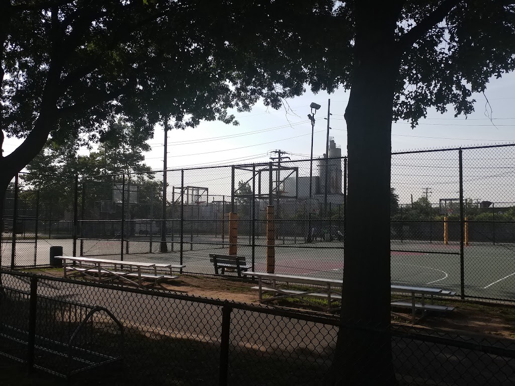 Martin Bunky Reid Park | Broadway Ave & Urban Ave, Westbury, NY 11590, USA | Phone: (516) 338-2787