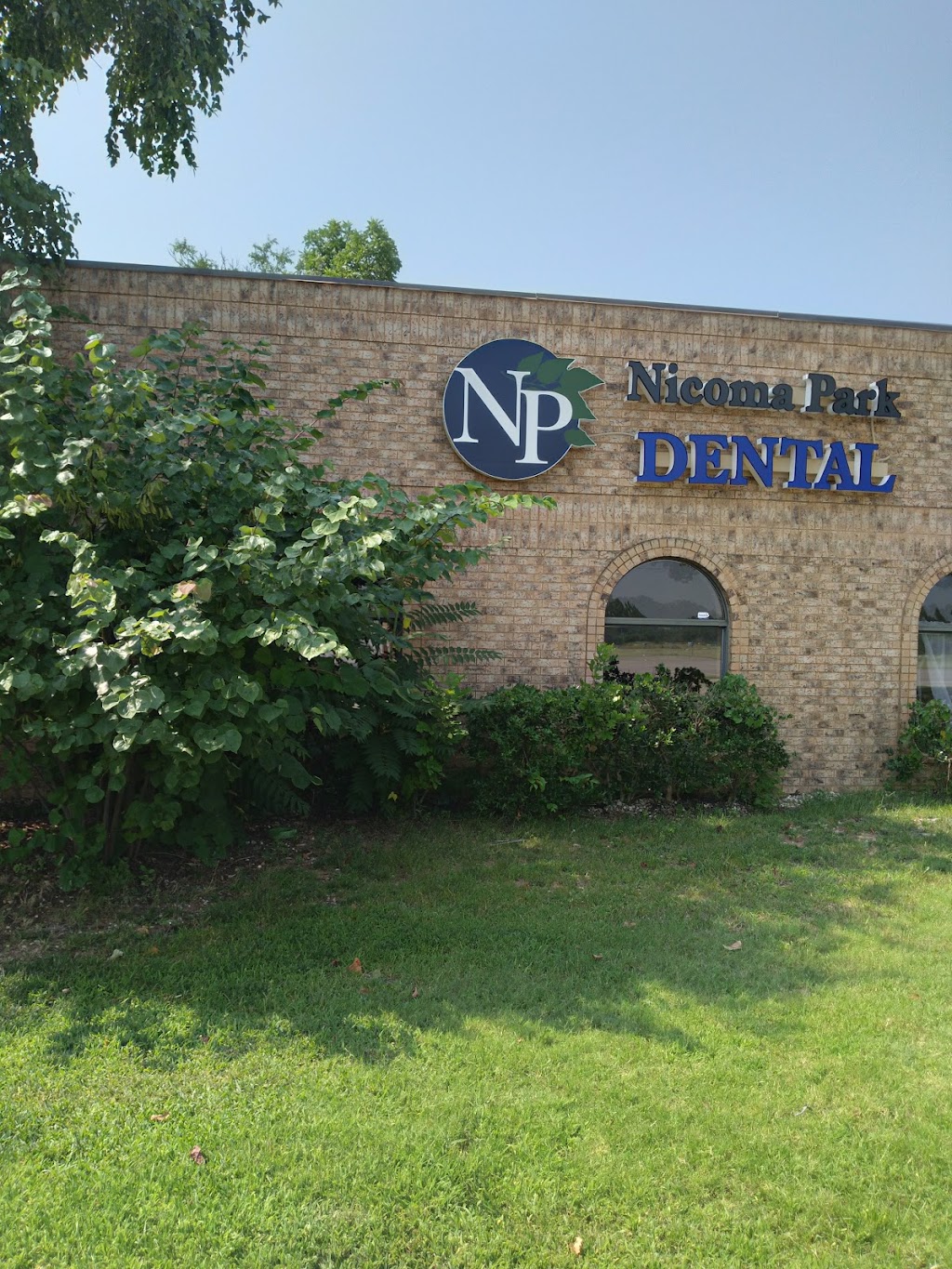 Nicoma Park Dental | 10420 NE 23rd St, Oklahoma City, OK 73141, USA | Phone: (405) 987-5104