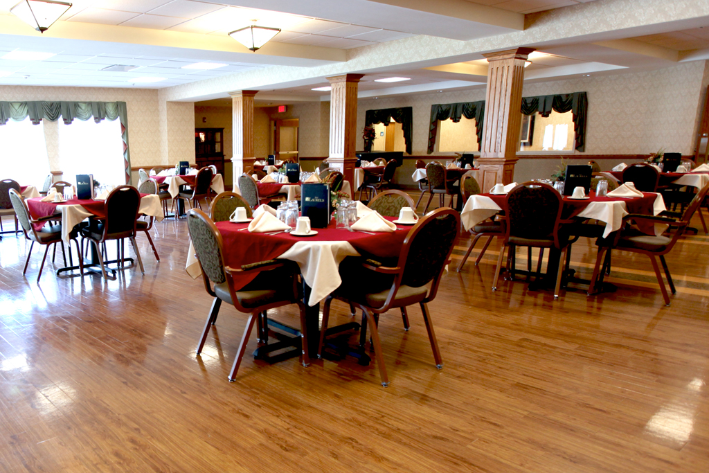 The Laurels of Steubenville | 500 Stanton Blvd, Steubenville, OH 43952, USA | Phone: (740) 264-5042