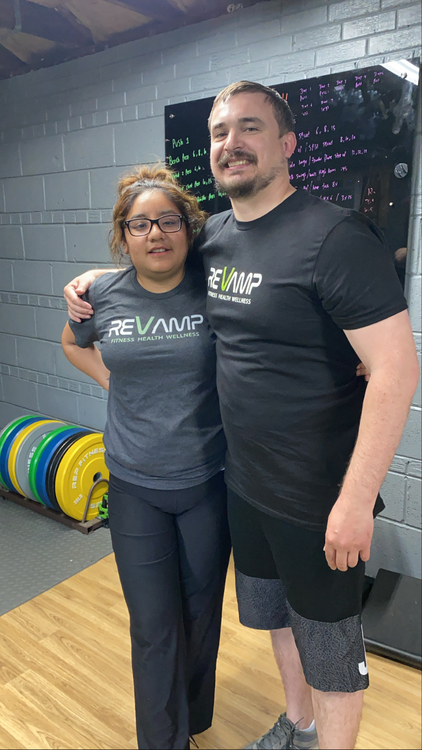 RevampFIT | 9327 Fraser Ave, Silver Spring, MD 20910, USA | Phone: (929) 422-8493