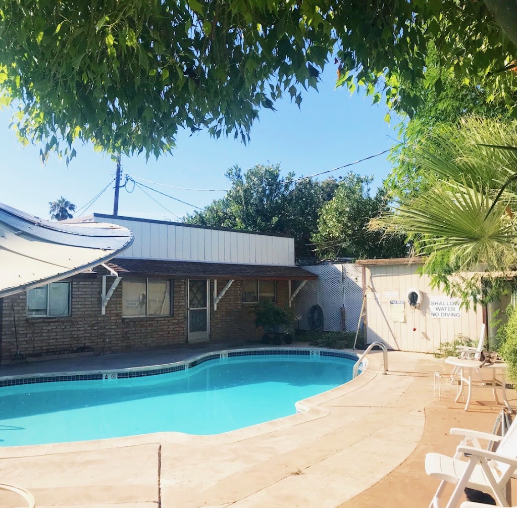 Apache West Mobile Home & RV Park | Management Office, 1035 W Main St, Mesa, AZ 85201, USA | Phone: (480) 969-7147