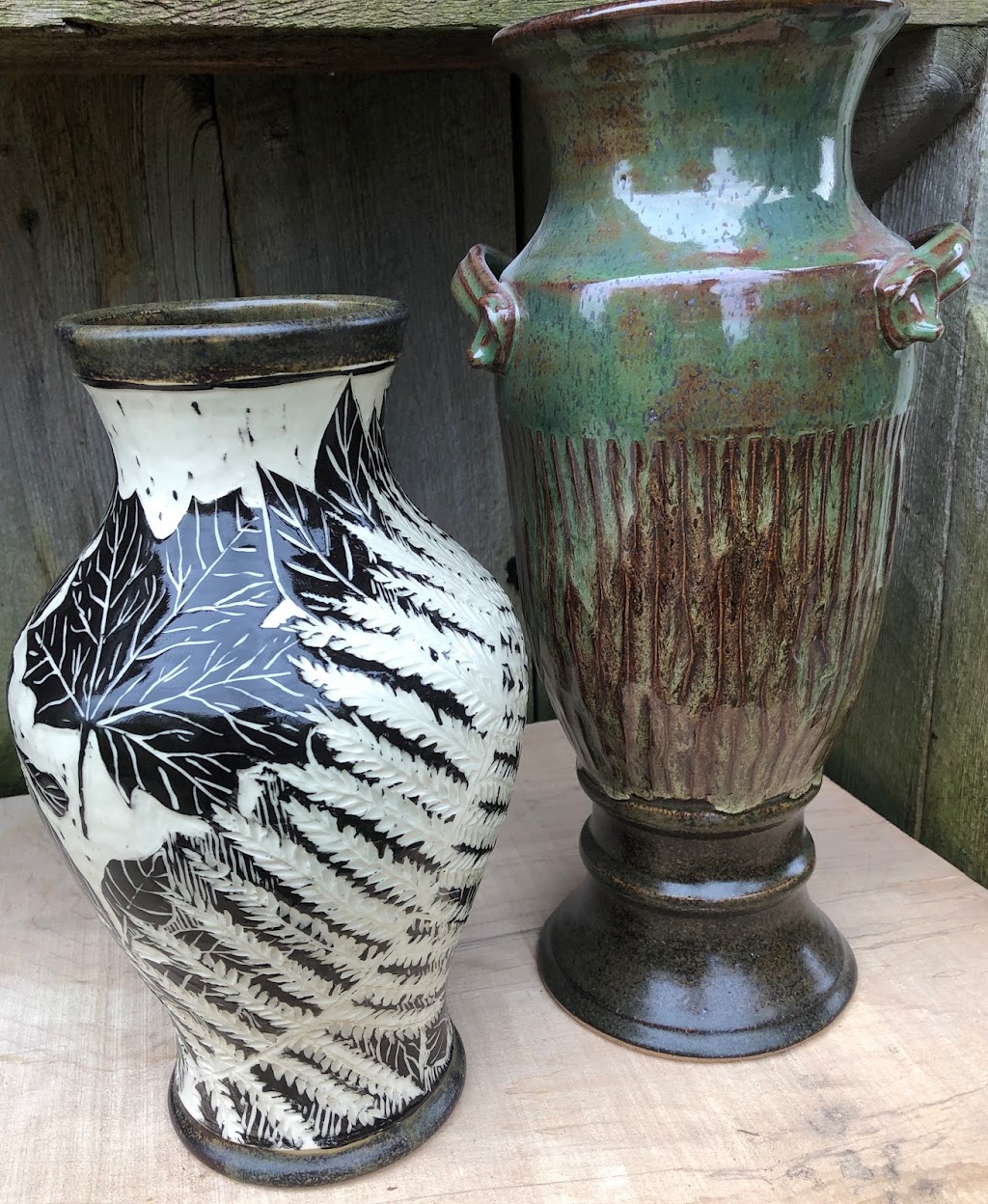 Gardenview Pottery | 2020 Parkwood Ct, Grafton, WI 53024, USA | Phone: (262) 377-6037