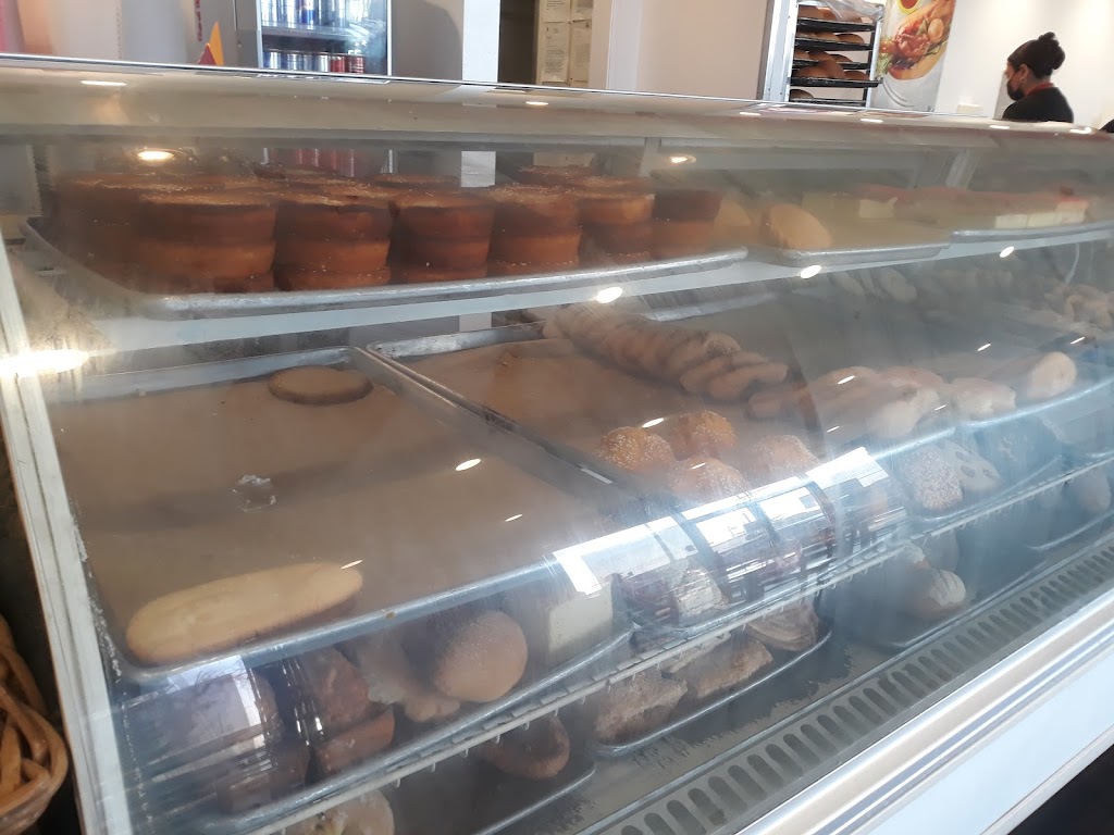 Continental Bakery | 12105 Saticoy St, North Hollywood, CA 91605, USA | Phone: (818) 255-0811