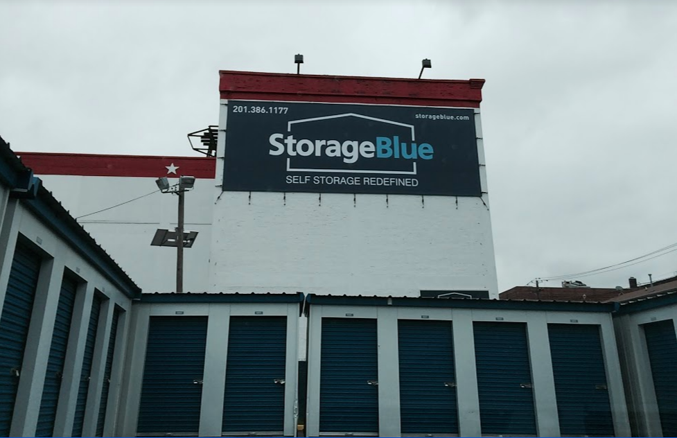 StorageBlue - Self Storage, Jersey City | 190 Baldwin Ave, Jersey City, NJ 07306, USA | Phone: (201) 386-1177