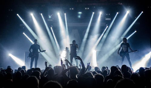 Matthew John Peters, LLC Entertainment Management | 187 Wolf Rd #101, Albany, NY 12205, USA | Phone: (718) 737-4311