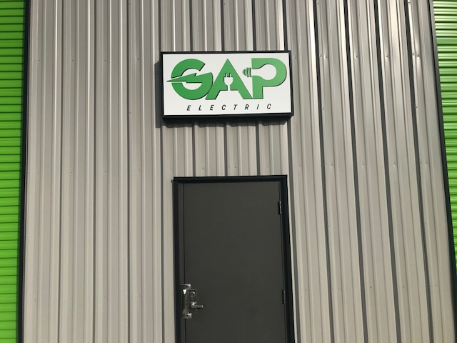 GAP Electric, LLC | 889 E Anderson Rd Suite 100, Groveland, FL 34736, USA | Phone: (407) 404-0380