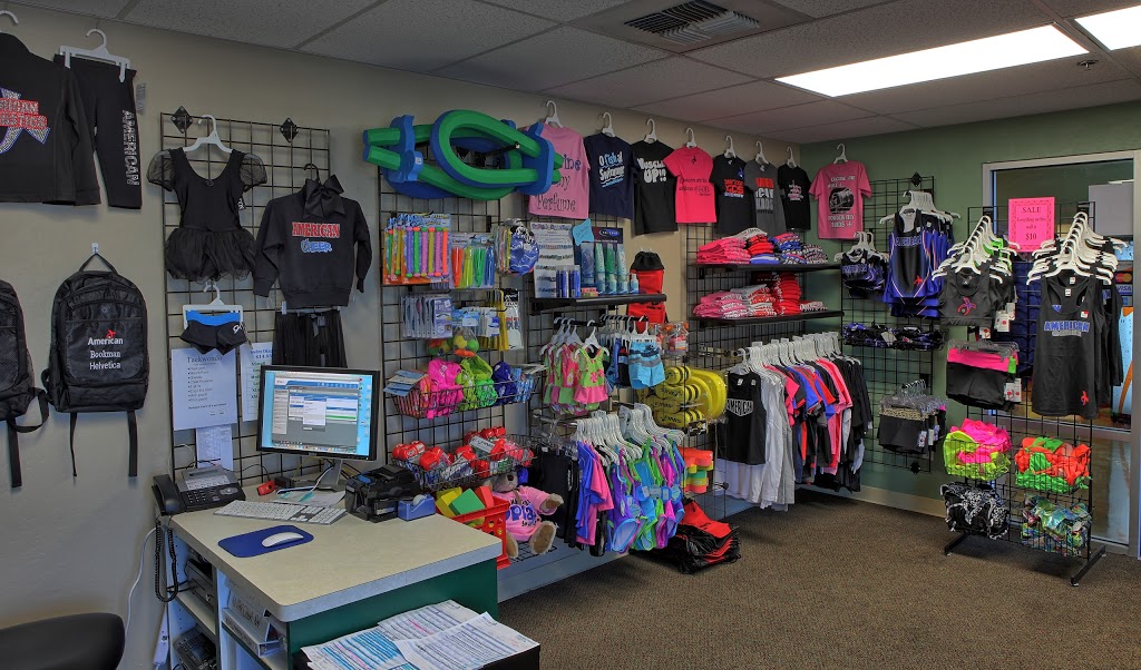 American Kids Sports Center | 3622 Allen Rd, Bakersfield, CA 93314, USA | Phone: (661) 589-2100