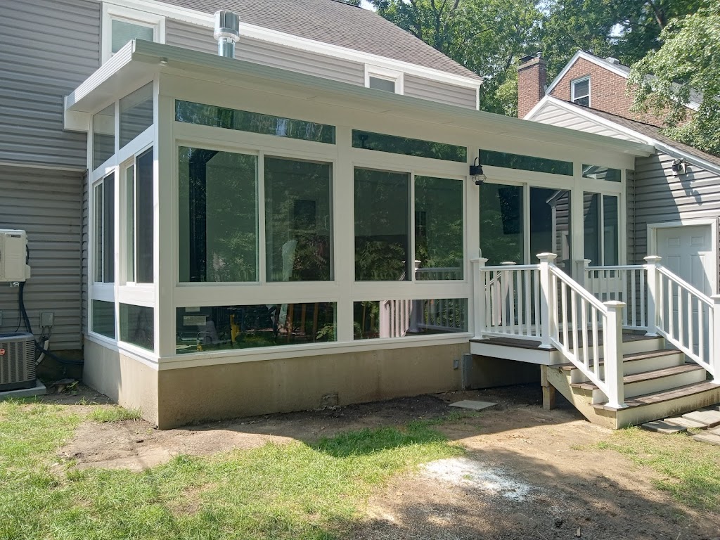 Sterling Home Solutions | 1 Barney Rd #105, Clifton Park, NY 12065, USA | Phone: (518) 833-6800