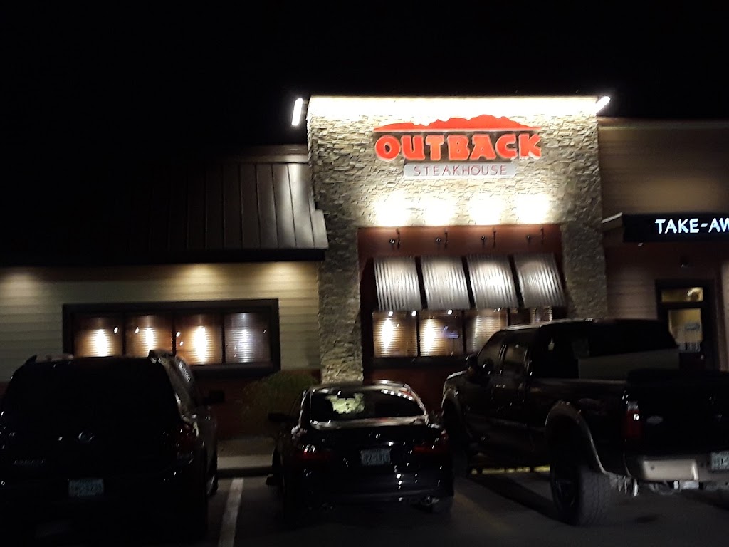 Outback Steakhouse | 4221 S Padre Island Dr, Corpus Christi, TX 78411, USA | Phone: (361) 814-6283