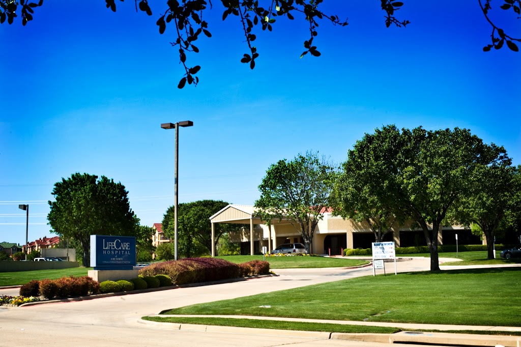 LifeCare Wound Center of Fort Worth | 6201 Overton Ridge Blvd, Fort Worth, TX 76132 | Phone: (817) 222-8325