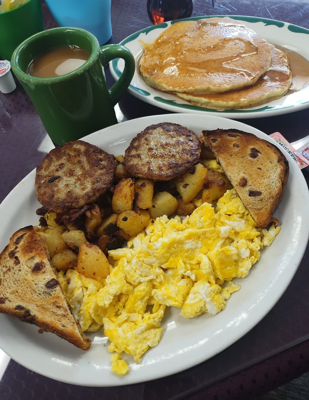 Perrysburg Diner | 11846 Main St, Perrysburg, NY 14129, USA | Phone: (716) 532-3518