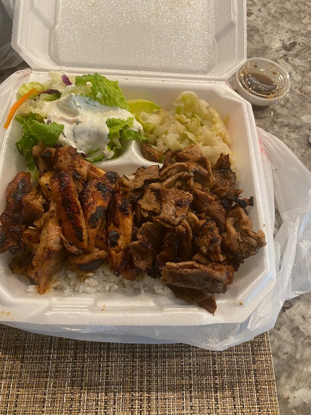 Teriyaki Time | 4730 Natomas Blvd #140, Sacramento, CA 95835, USA | Phone: (916) 928-1122