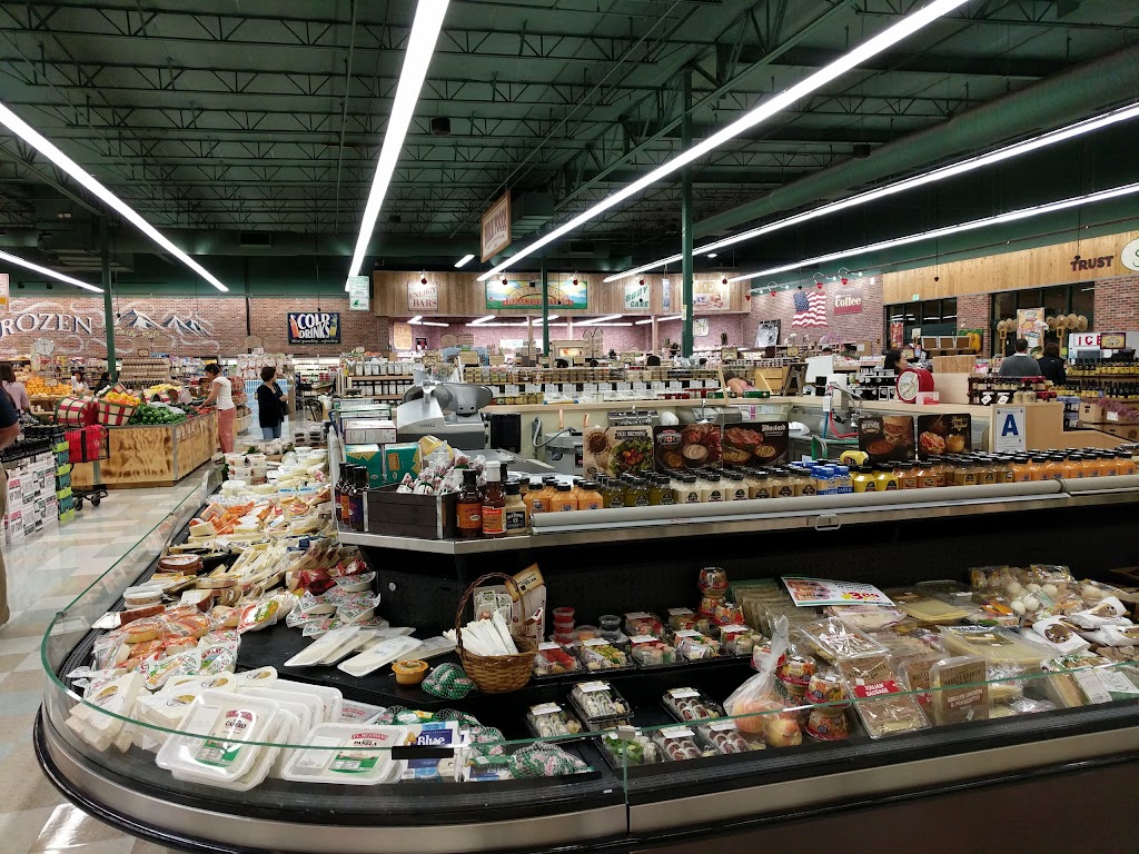 Sprouts Farmers Market | 878 Eastlake Pkwy, Chula Vista, CA 91914, USA | Phone: (619) 421-2099