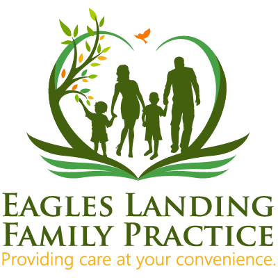 Eagles Landing Family Practice - McDonough Hwy 155 Office | 2200 GA-155 N Suite 100, McDonough, GA 30252, USA | Phone: (678) 490-0341