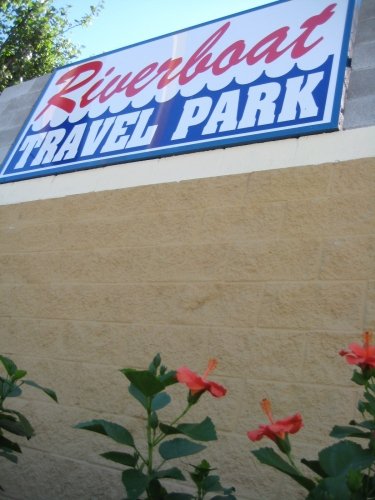 Riverboat Travel Park | 6232 Chef Menteur Hwy, New Orleans, LA 70126, USA | Phone: (504) 246-2628