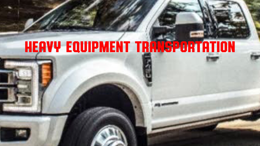 Heavy Equipment Transportation | 8406 Whitewood Dr, Kewaskum, WI 53040 | Phone: (262) 675-4549