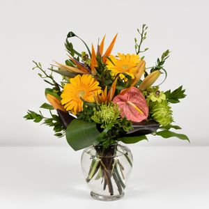 Beas Flowers & Gifts | 100 W Washington St, Kearney, MO 64060, USA | Phone: (816) 628-6811