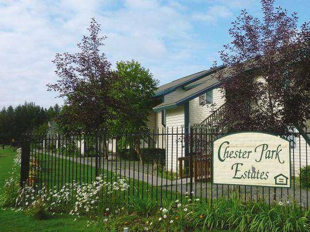 Chester Park Estates Apartment Community | 1019 E 20th Ave, Anchorage, AK 99501, USA | Phone: (907) 277-9564