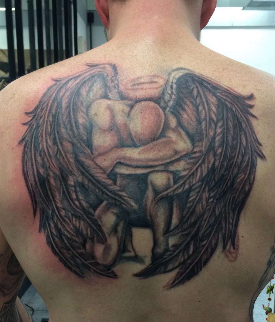 fort worth tattoo shop | 1517 Jacksboro Hwy, Fort Worth, TX 76114 | Phone: (817) 237-9799