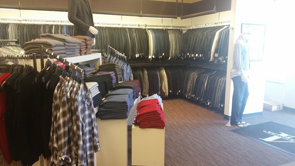 Mens Wearhouse | 2424 Lincoln Hwy E-13, Langhorne, PA 19047, USA | Phone: (215) 750-8780