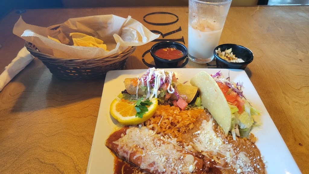 Tesoro Fine Mexican Restaurant | 1687 Lander Ave, Turlock, CA 95380, USA | Phone: (209) 620-8475