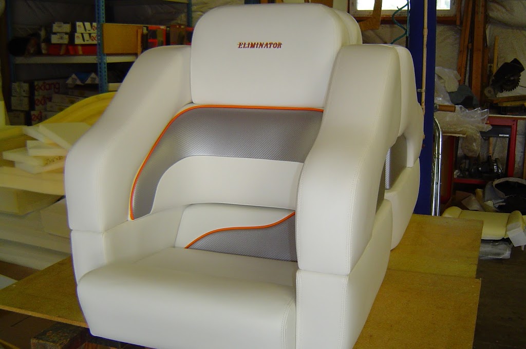 Adkins Upholstery | 15 S Miami Ave, Trenton, OH 45067, USA | Phone: (513) 988-6770