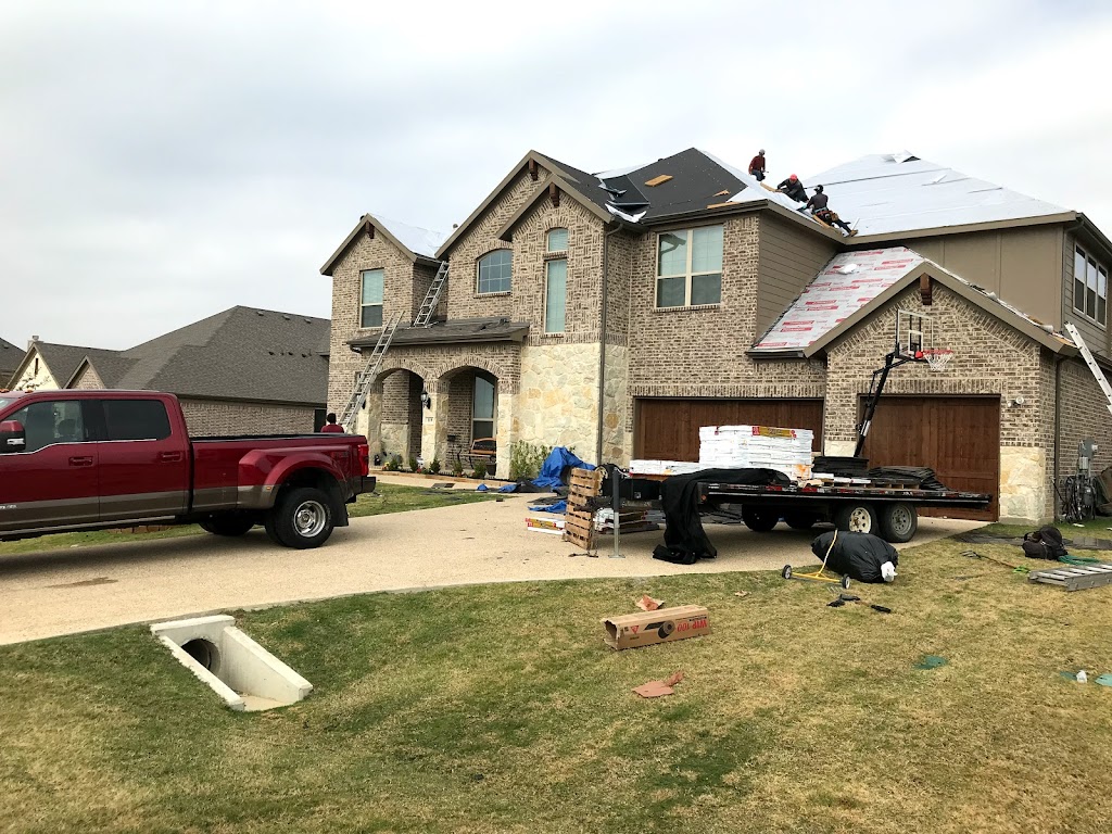 Angel’s Roofing | 9560 Santa Monica Dr, Fort Worth, TX 76116, USA | Phone: (682) 234-7081