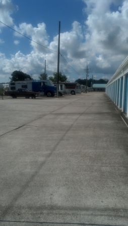 Laplace Self Storage | 2217 W Airline Hwy, Laplace, LA 70068, USA | Phone: (985) 652-7606