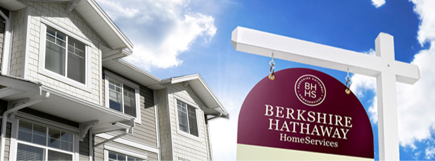 Berkshire Hathaway HomeServices North Properties | 7700 145th St W, Apple Valley, MN 55124 | Phone: (952) 854-2888