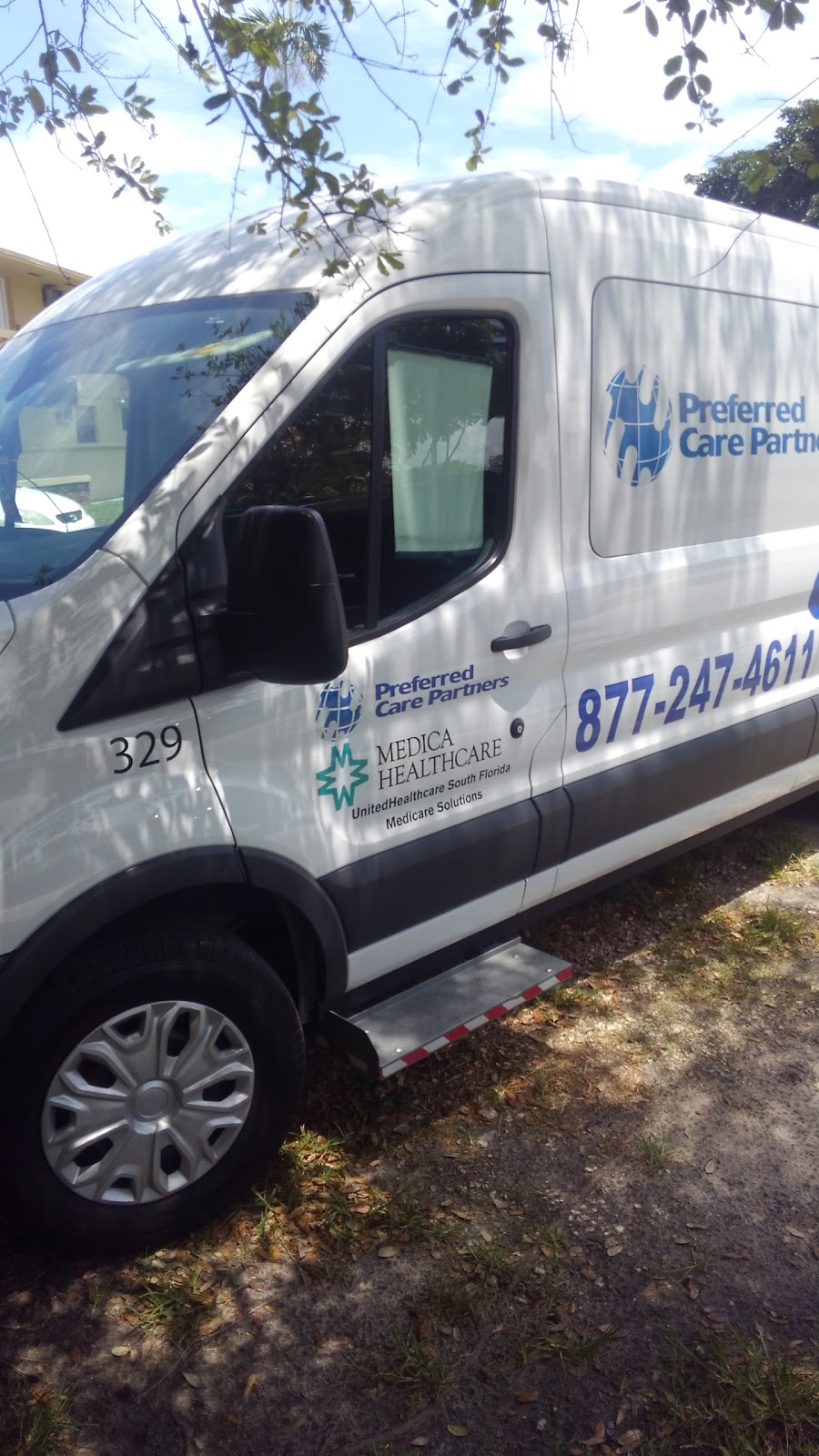 Medical Transportation Services | 1425 NW 82nd Ave, Doral, FL 33126, USA | Phone: (305) 406-0051