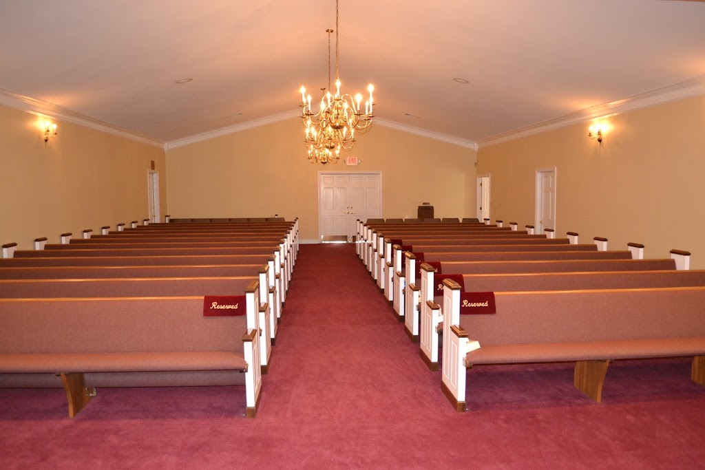 Southern Cremations & Funerals | 431 SW Broad St, Fairburn, GA 30213, USA | Phone: (770) 343-4165