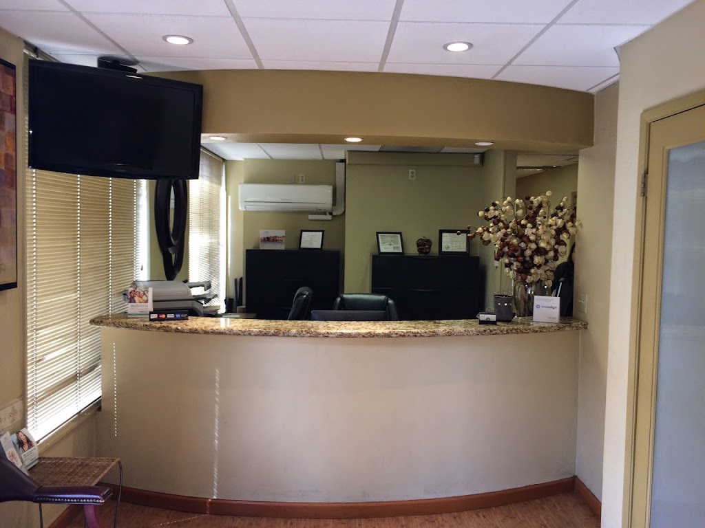 Javadi Smiles of La Mesa | 5308 Lake Murray Blvd Ste#C, La Mesa, CA 91942, USA | Phone: (619) 464-4411