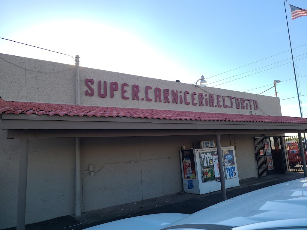 Super Carniceria El Torito | 18337 E San Tan Blvd, Queen Creek, AZ 85142, USA | Phone: (480) 988-2721