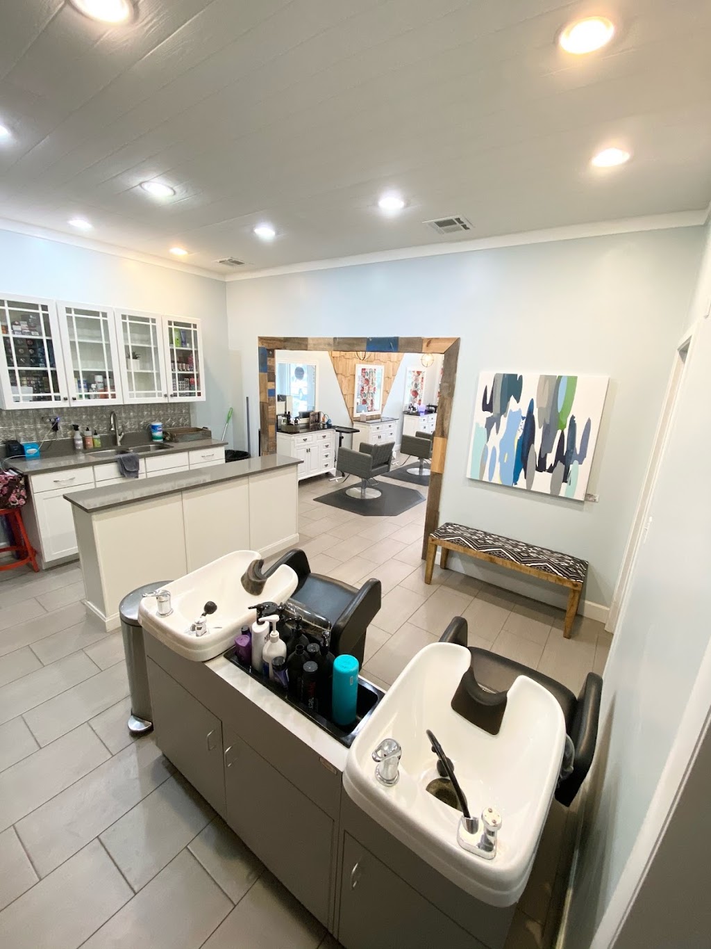 The Salon Ember | 1401 Penman Rd C, Jacksonville Beach, FL 32250, USA | Phone: (904) 705-6355