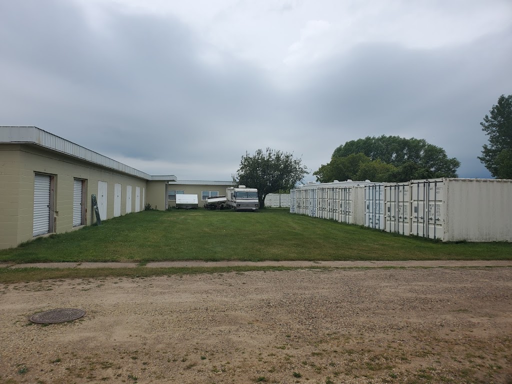 Nike Storage Center | 1102 120th St, Roberts, WI 54023, USA | Phone: (715) 821-6992