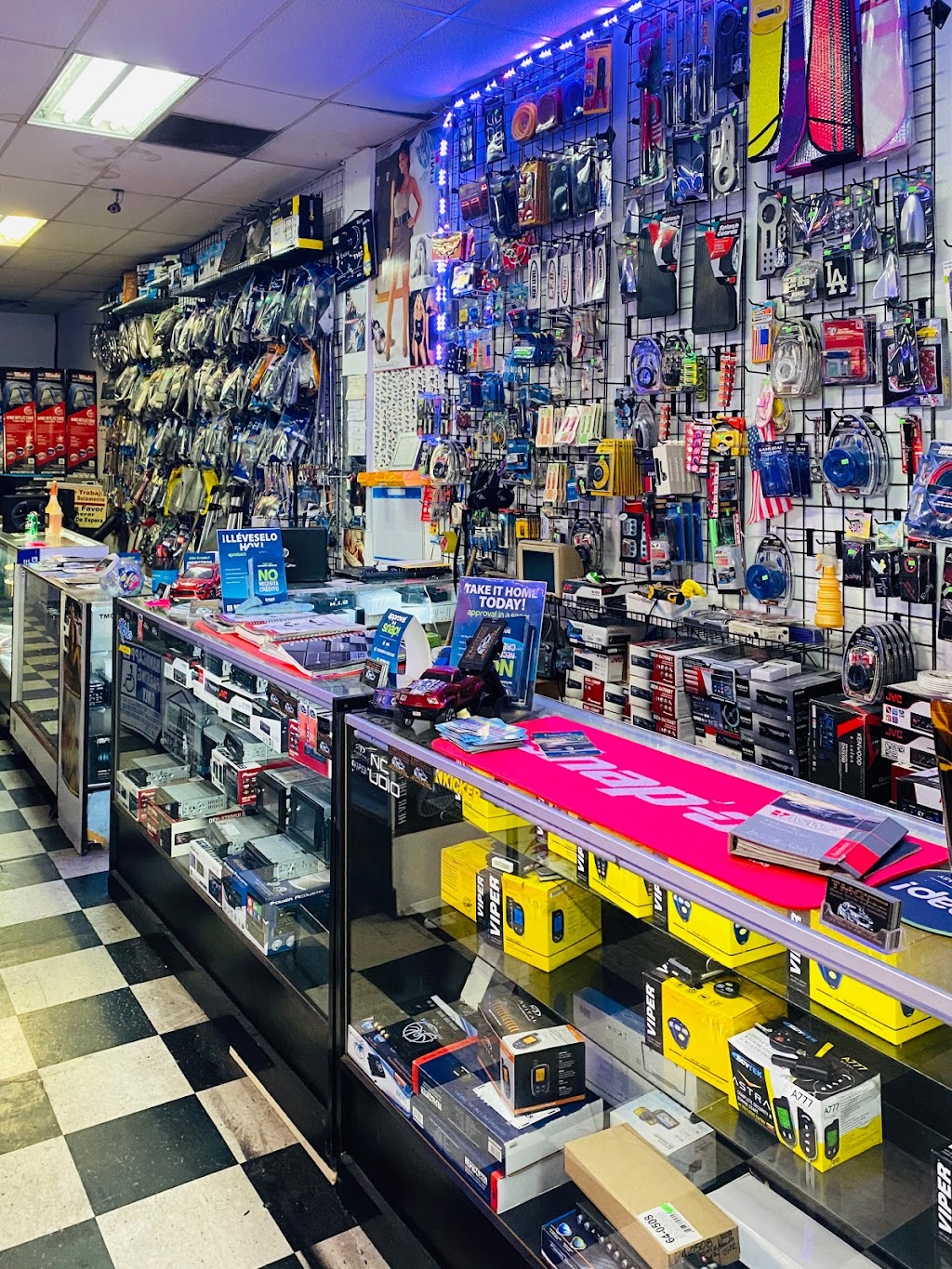 tmc electronics | 1713 E Vernon Ave #105, Los Angeles, CA 90058, USA | Phone: (323) 636-5469