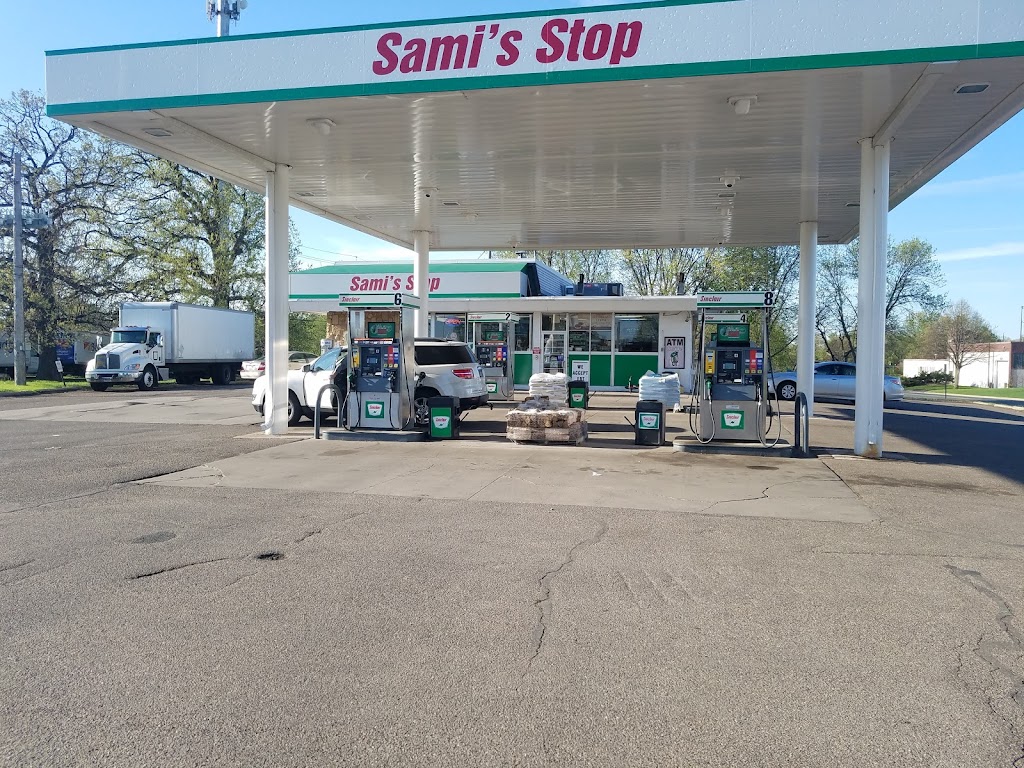 Samis Stop | 9605 36th Ave N, Plymouth, MN 55441, USA | Phone: (763) 542-8085