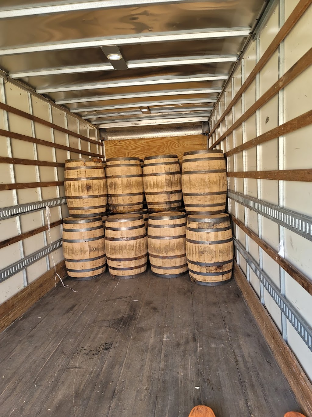 Texoma Barrels and Reclaimed Wood | 2714 Plainview Rd, Sherman, TX 75092, USA | Phone: (903) 819-1145