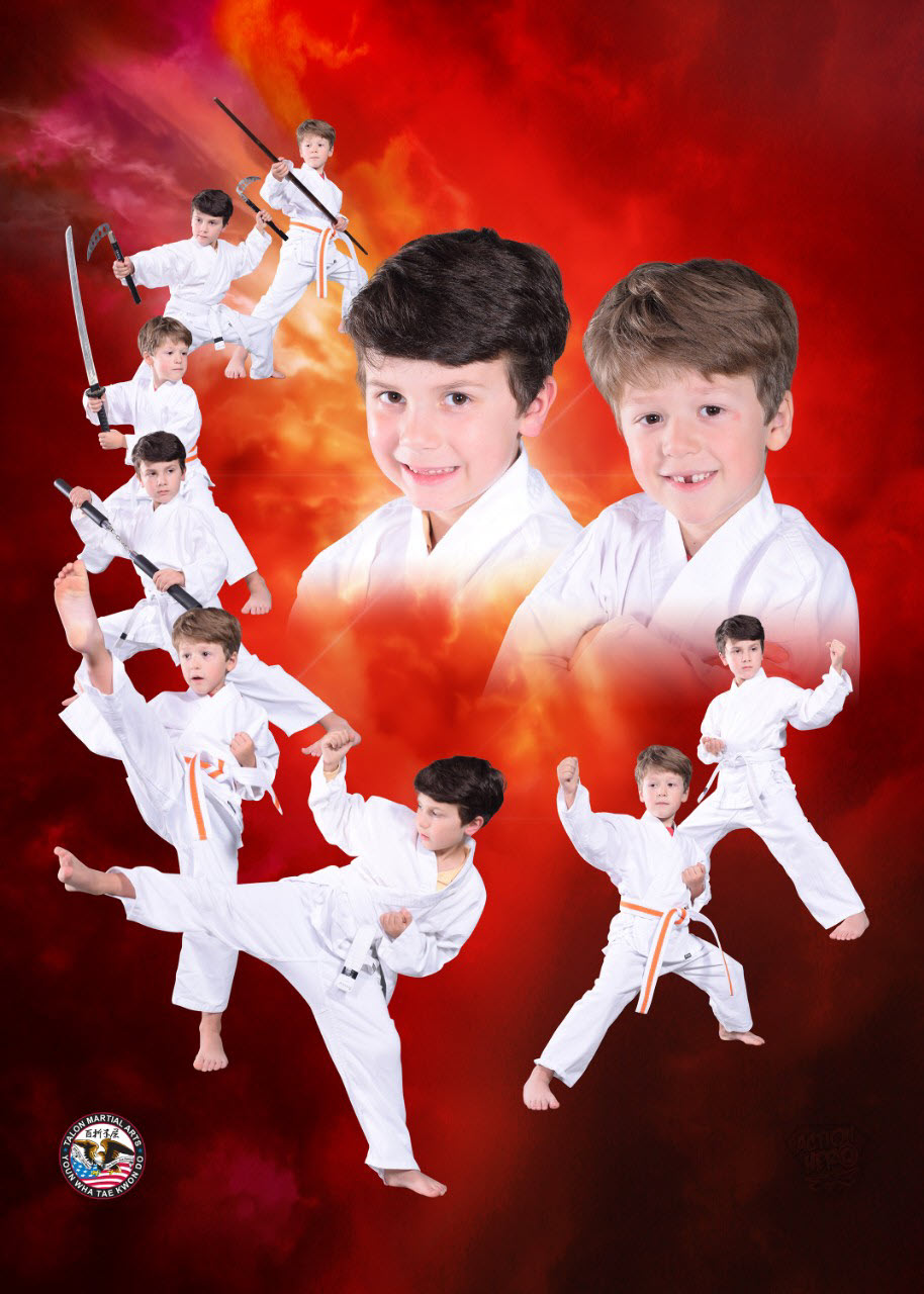 Talon Martial Arts | 26795 US-380 Suite 500, Savannah, TX 76227, USA | Phone: (972) 837-3466