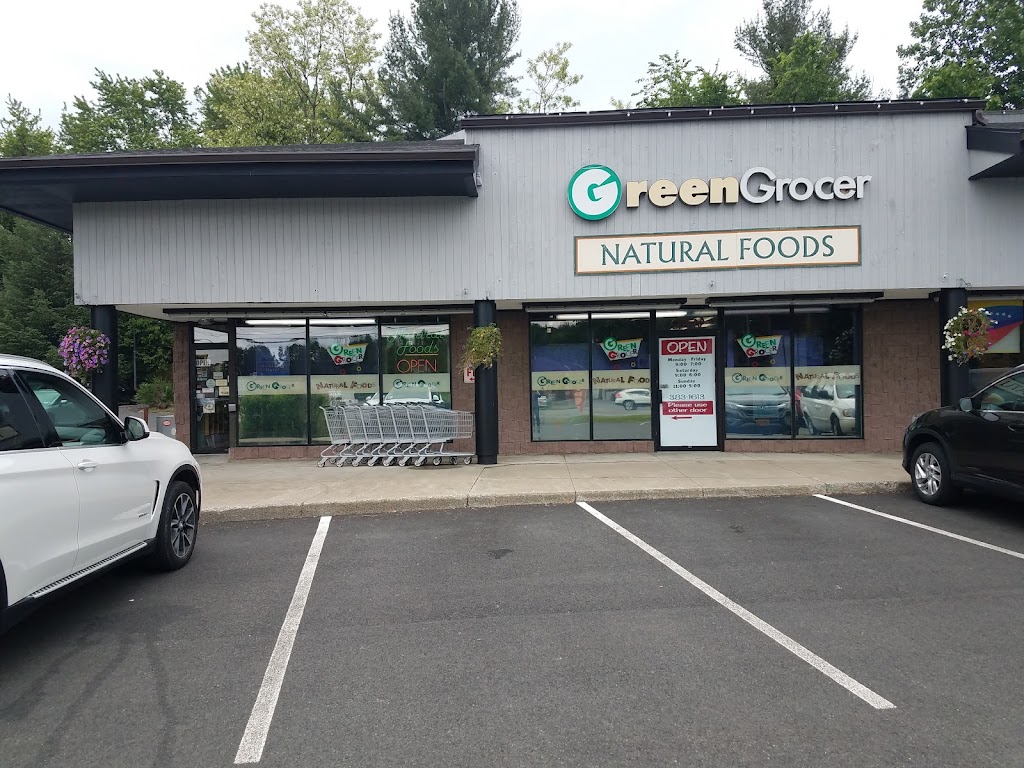 Pastores Green Grocer Natural Foods | 1505 Route 9, Halfmoon, NY 12065, USA | Phone: (518) 383-1613