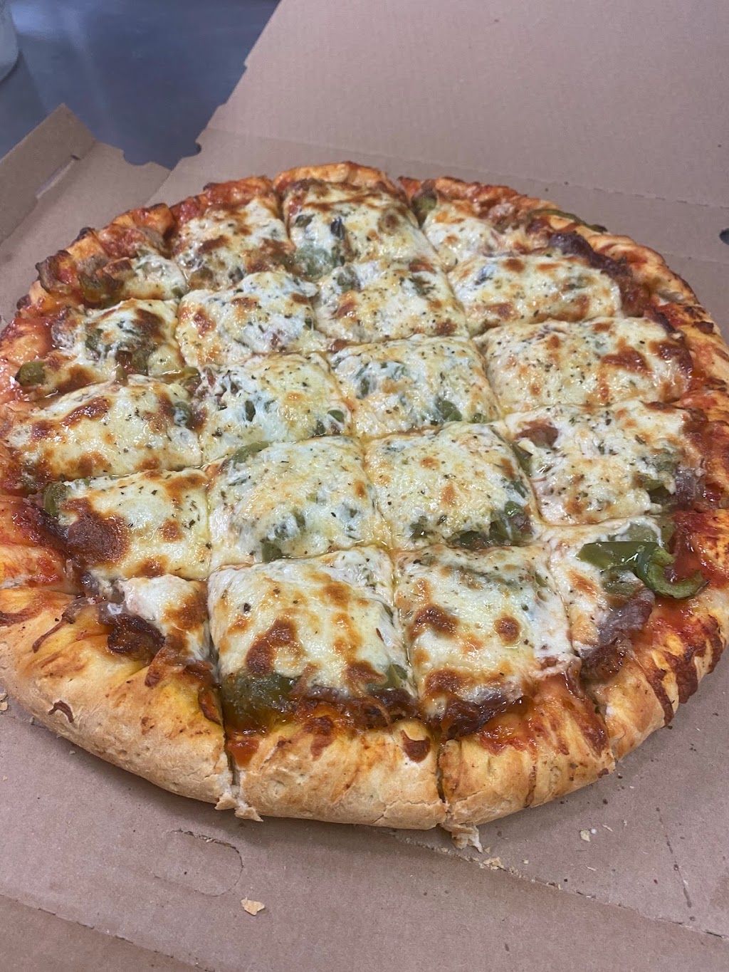 Jimanos Pizzeria | 9000 76th St, Pleasant Prairie, WI 53158, USA | Phone: (262) 697-5211