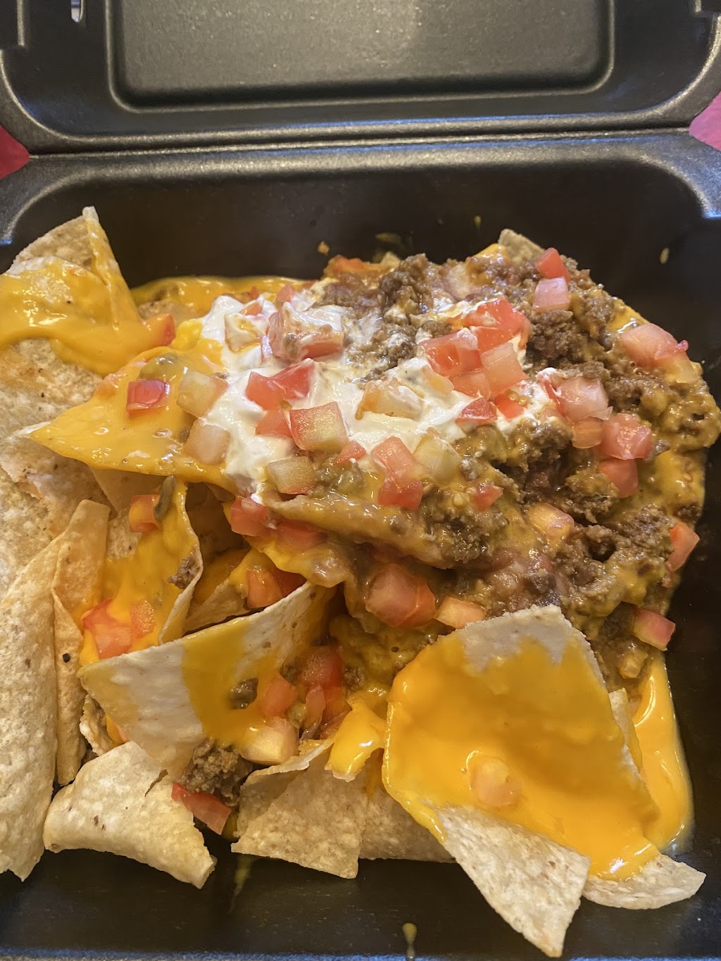 Taco Mayo | 1200 W Britton Rd, Oklahoma City, OK 73114, USA | Phone: (405) 840-5879