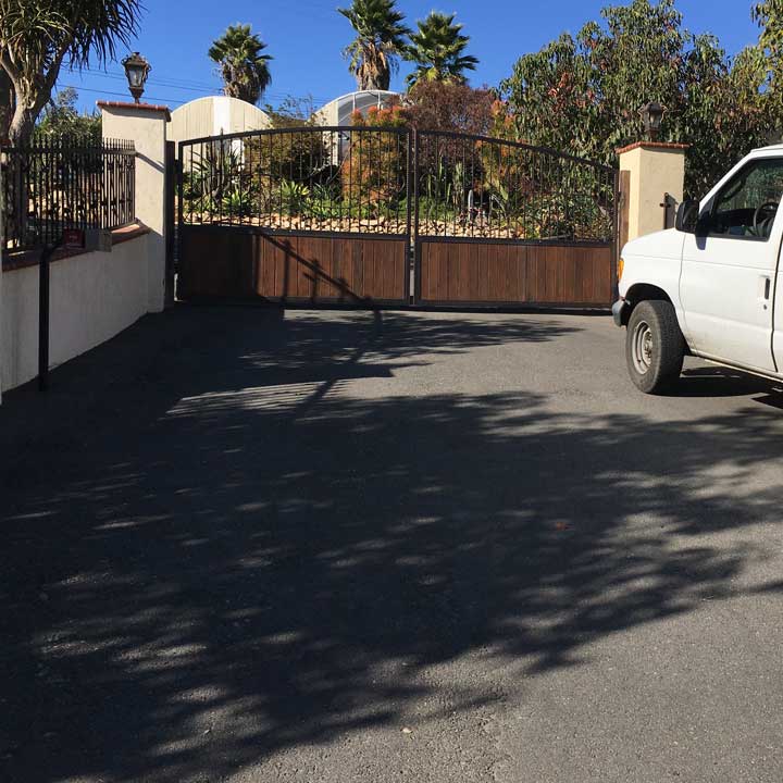 Automatic Electronic Gates | 25673 Tyler Ct, Menifee, CA 92586, USA | Phone: (951) 679-4808