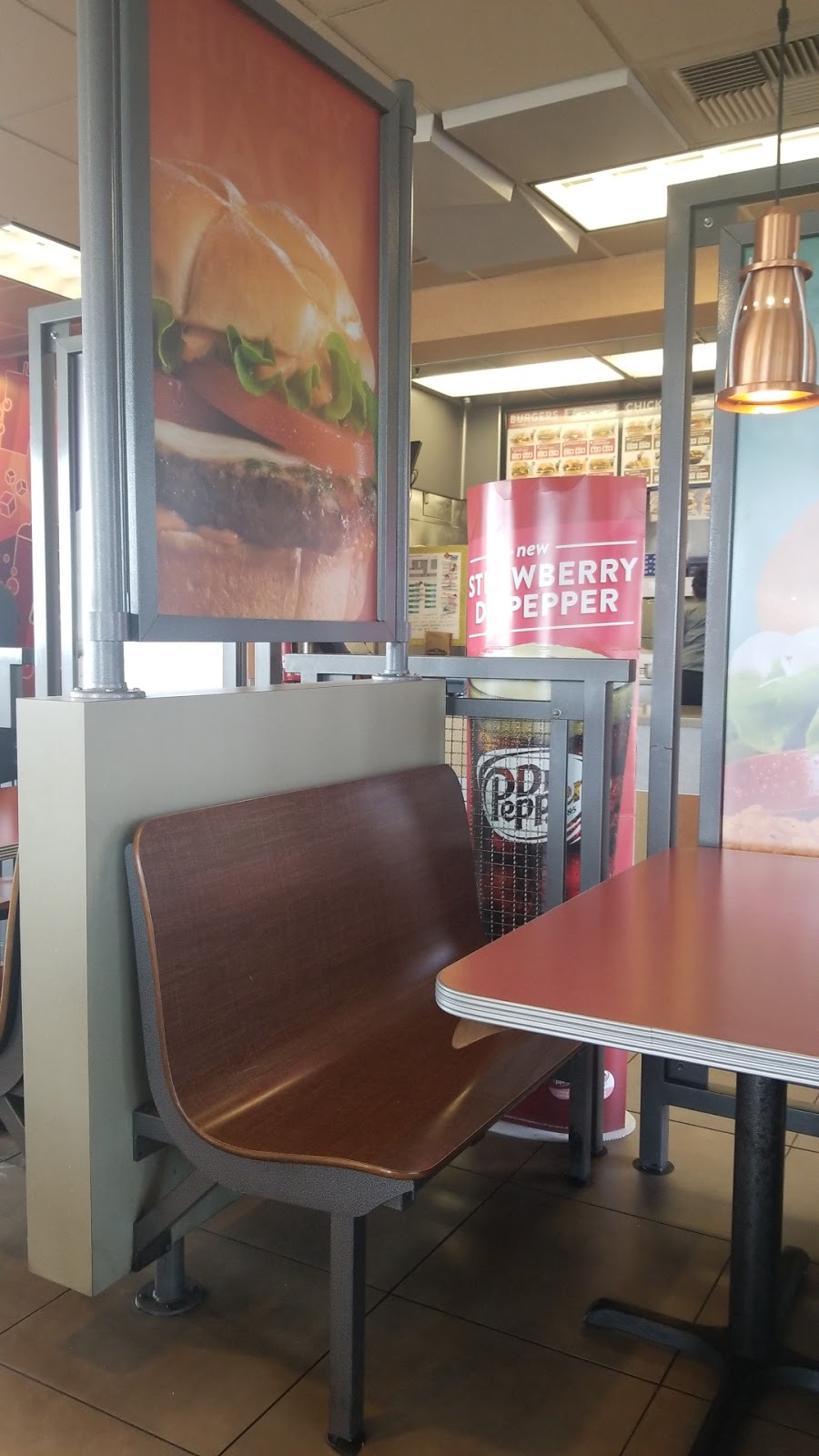 Jack in the Box | 17081 Zachary Rd, Bakersfield, CA 93308, USA | Phone: (661) 392-1224