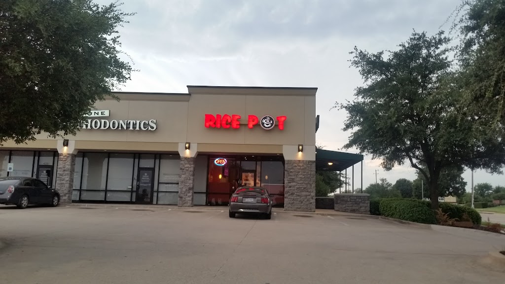 Rice Pot Express - meal delivery  | Photo 1 of 10 | Address: 4000 FM2181, Lake Dallas, TX 75065, USA | Phone: (940) 497-2221